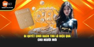 Bí Quyết Chơi Bạch Thủ Lô Hiệu Quả Cho Người Mới