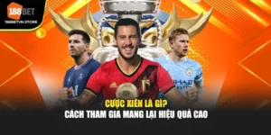 Cược Xiên Là Gì? Cách Tham Gia Mang Lại Hiệu Quả Cao